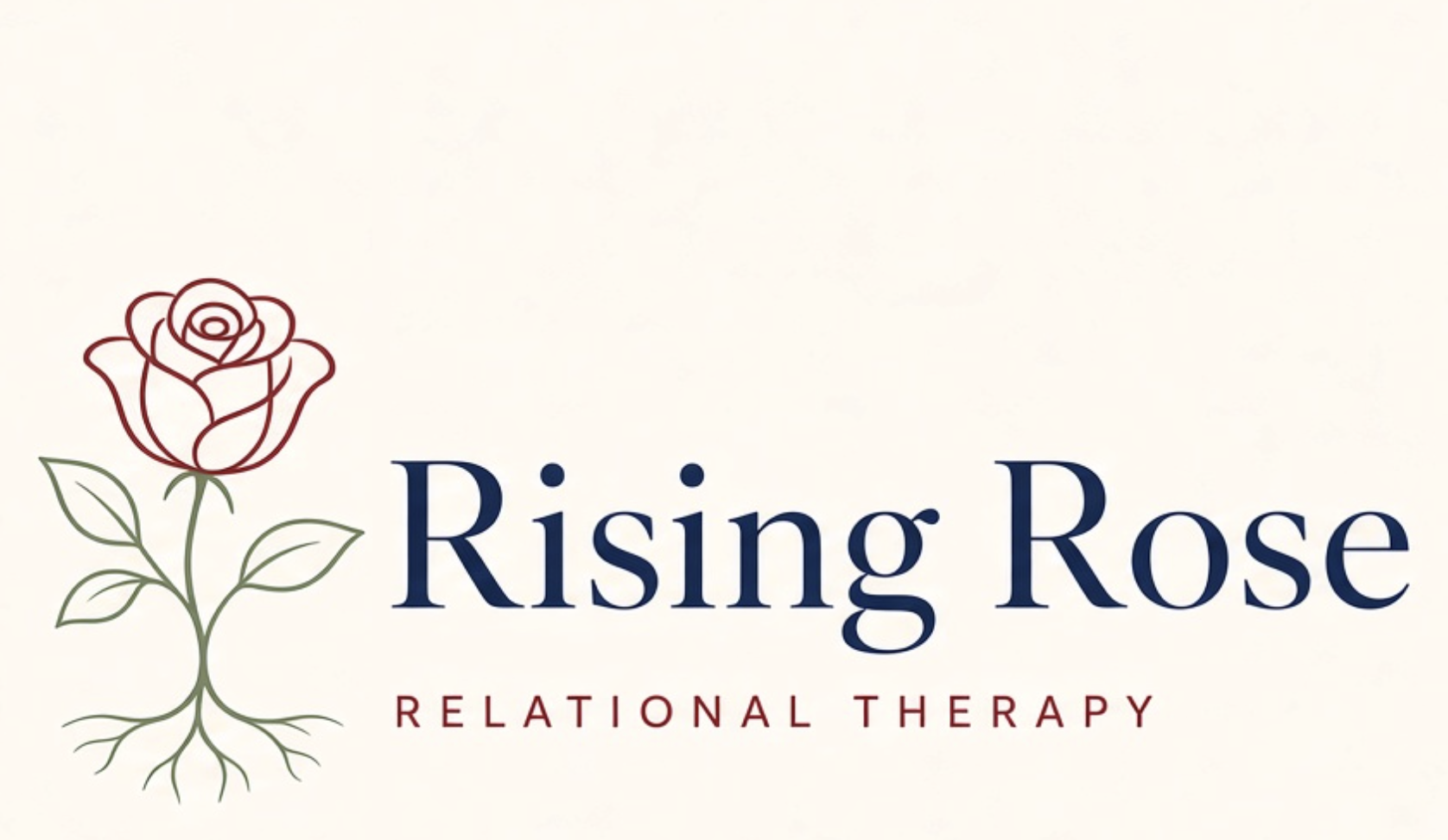 Rising Rose Relational Therapy